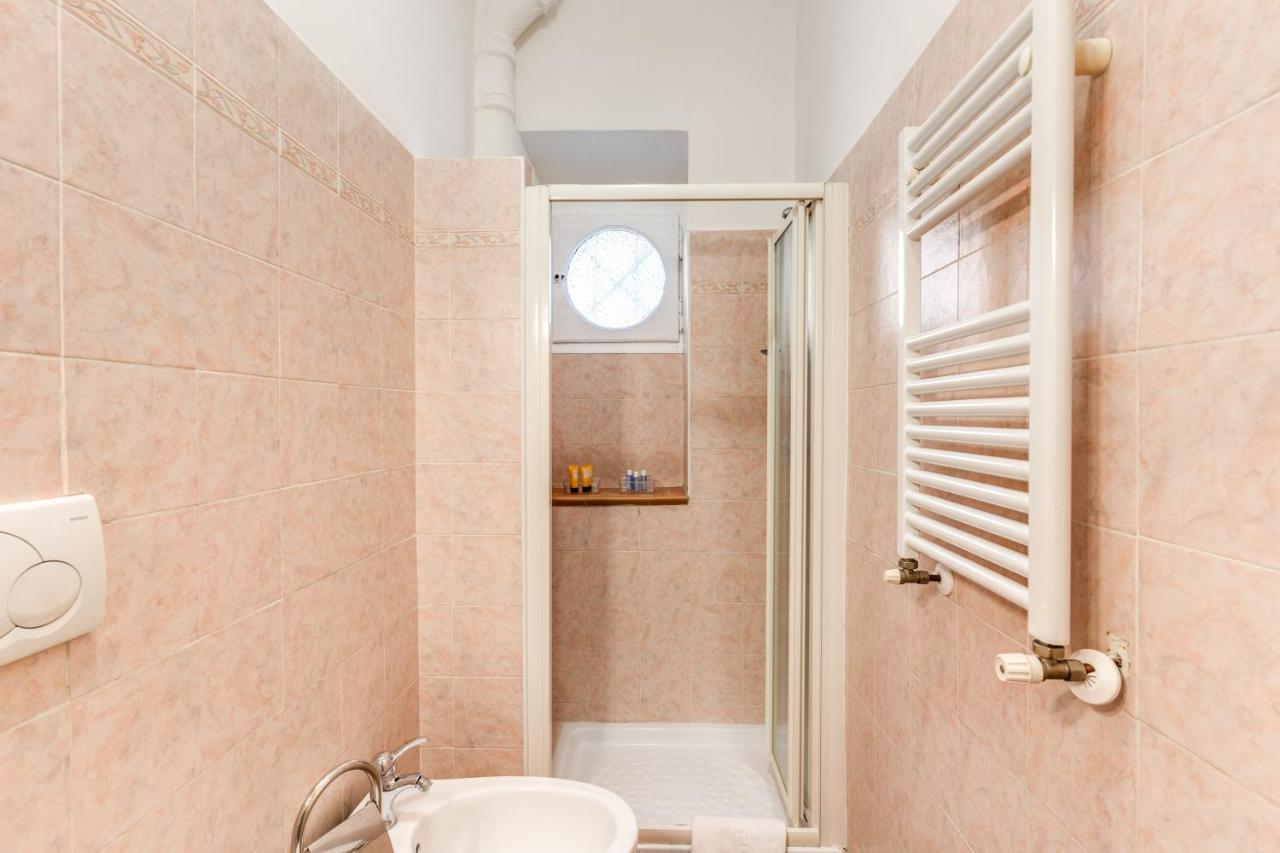 Lovely Flat In Testaccio Rome Exterior photo